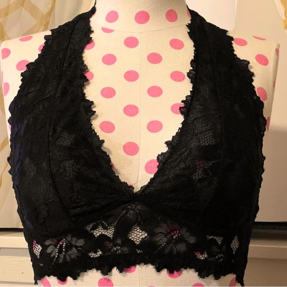 Lace bralettes bundle - Picture 5 of 6